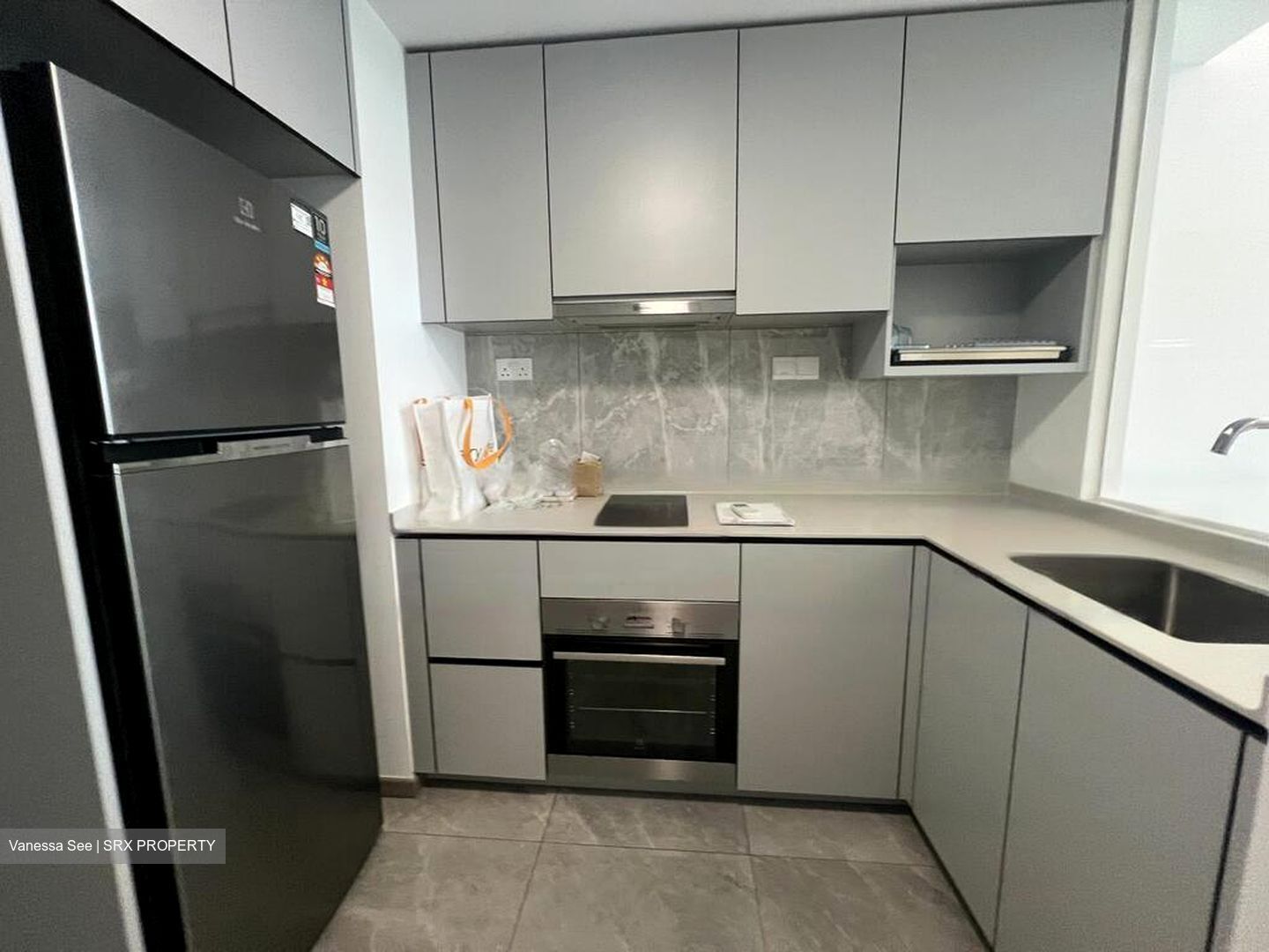 The Garden Residences (D19), Apartment #421803651